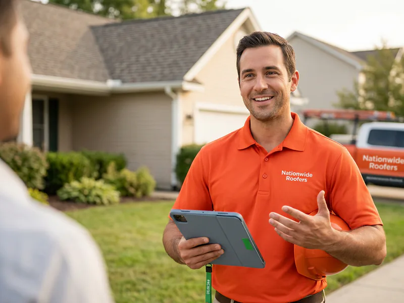 Roof Installation  in New Braunfels  FAQ